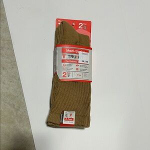 Medi socks 2 pair